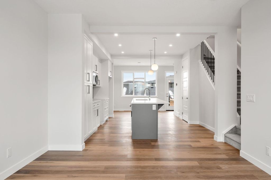 Photo of 17 Sora Gate SE, Calgary, AB T3S 0M6 (MLS # A2282949)