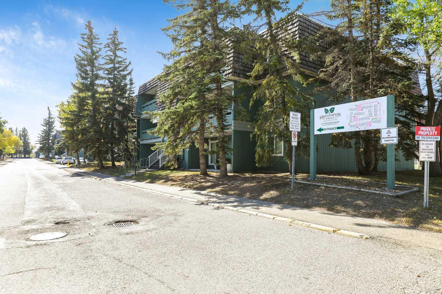 315 Southampton Drive SW 6308