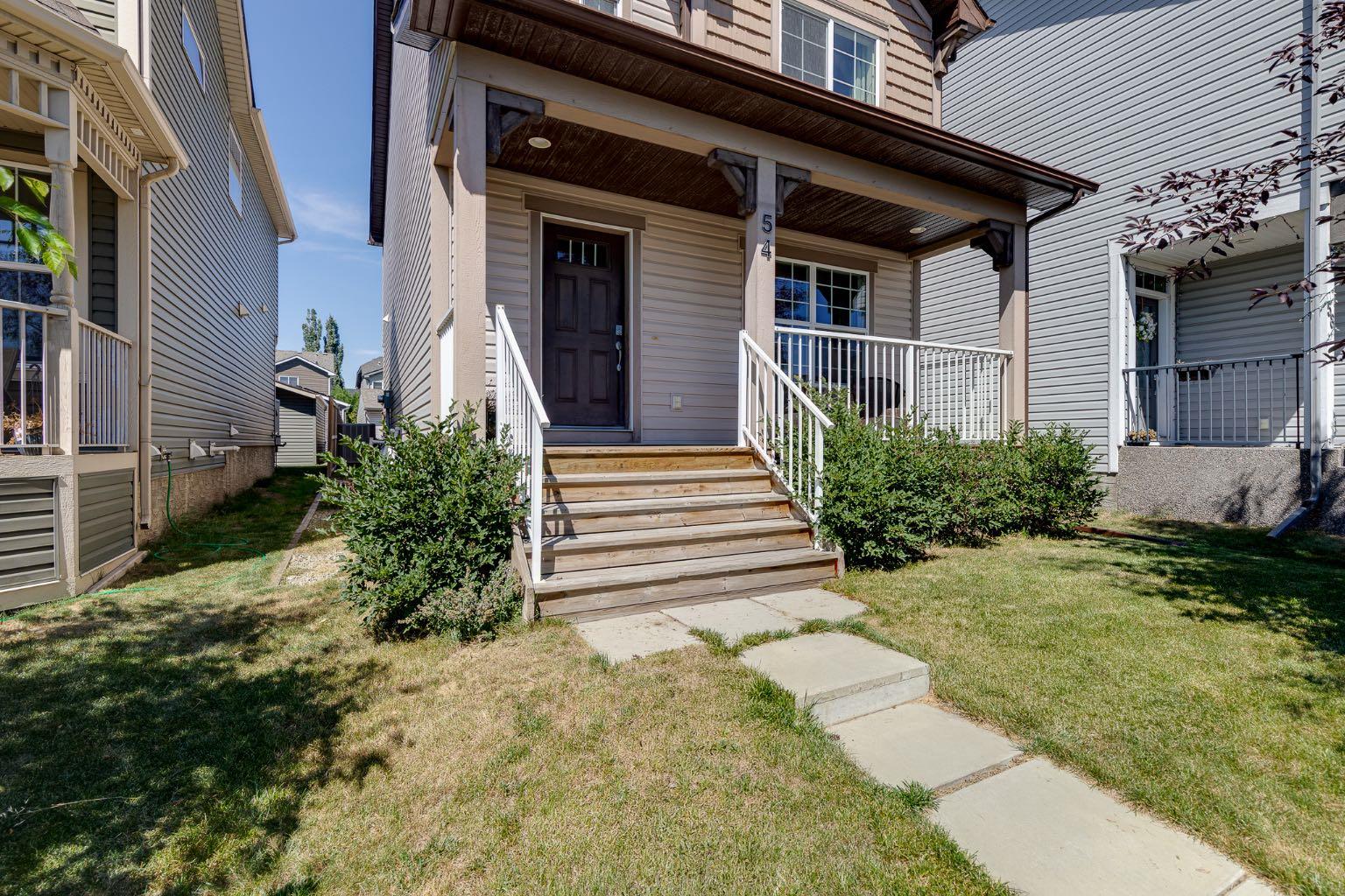 54 Autumn View SE