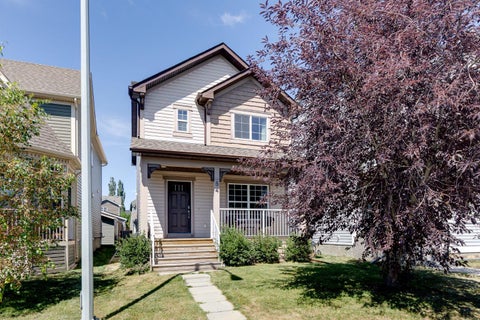 Photo of 54 Autumn View SE, Calgary, AB T3M 0P1 (MLS # A2334979)