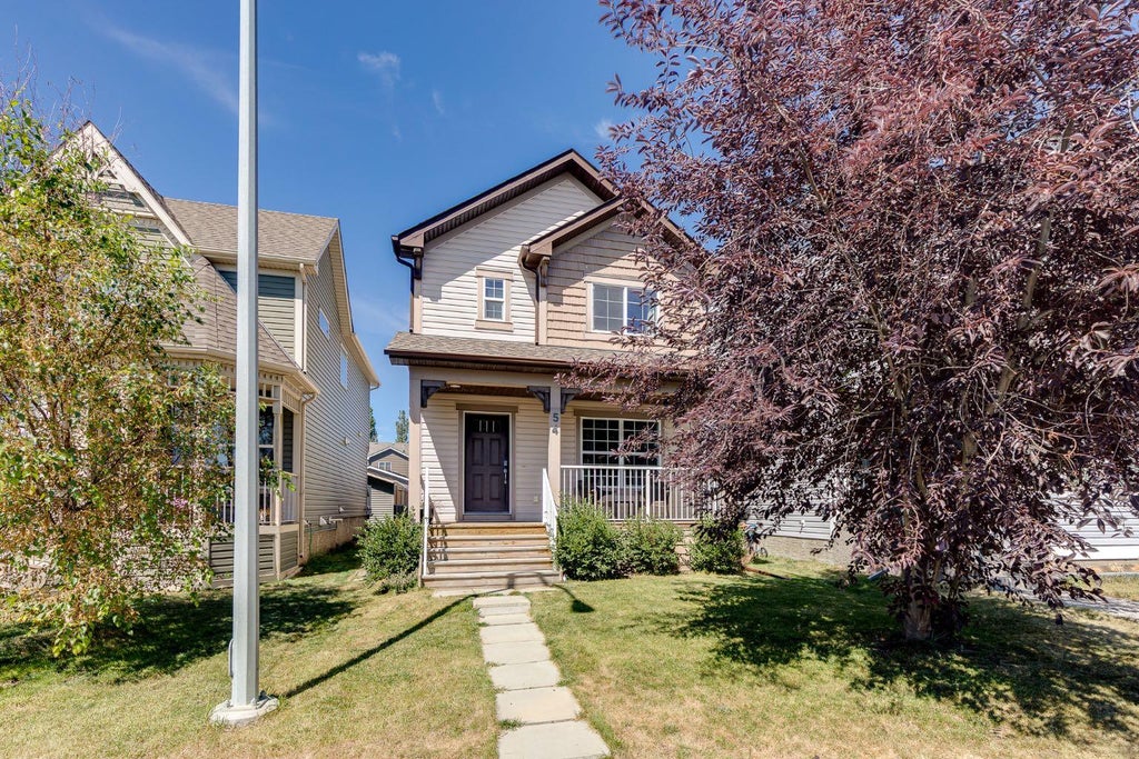 Photo of 54 Autumn View SE, Calgary, AB T3M 0P1 (MLS # A2334979)