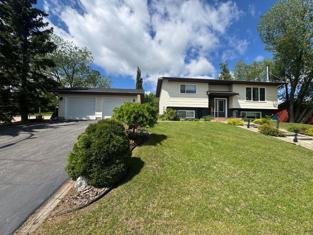 Photo of 5001 45 Street, Sedgewick, AB T0B 0C4 (MLS # A2328282)