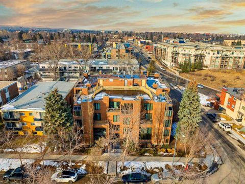 Photo of 350 4 Avenue NE #102, Calgary, AB T2E 0J3 (MLS # A2289695)