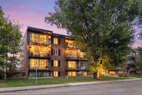 Photo of 120 24 Avenue SW #401, Calgary, AB T2S 0J9 (MLS # A2344146)