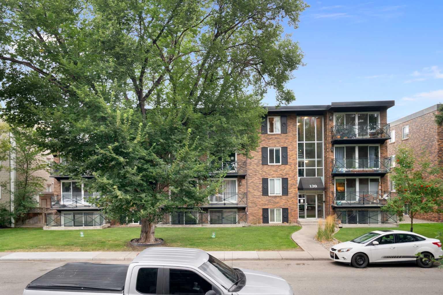 120 24 Avenue SW 401