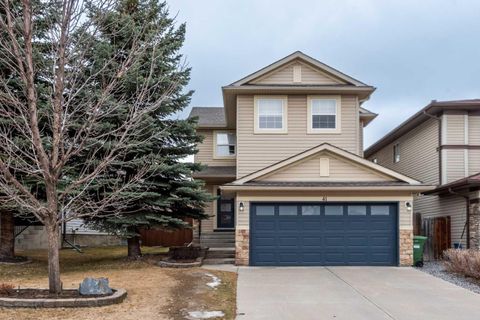 Photo of 41 Chapman Close SE, Calgary, AB T2X 3S8 (MLS # A2301600)