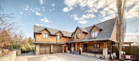 Photo of 10909 Eamon Road NW, Calgary, AB T3G 5H2 (MLS # A2309549)