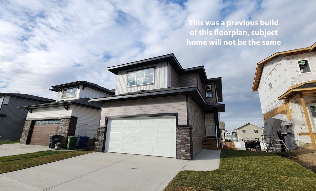 Photo of 4430 53 Street, Rocky Mountain House, AB T4T 0C3 (MLS # A2319141)