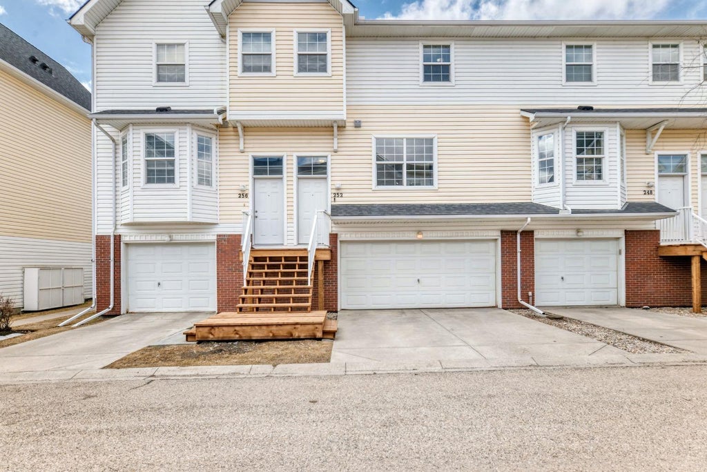 Photo of 252 Prestwick Acres Lane SE, Calgary, AB T2Z 3Y2 (MLS # A2317559)