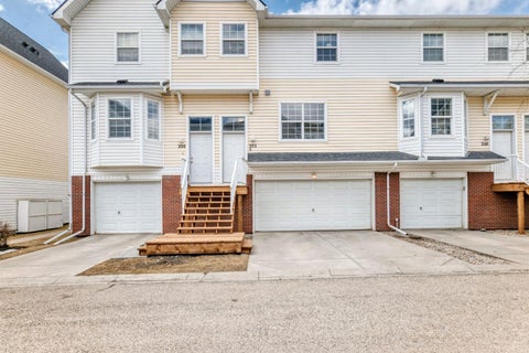 Photo of 252 Prestwick Acres Lane SE, Calgary, AB T2Z 3Y2 (MLS # A2317559)