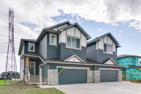 Photo of 301 Dawson Wharf Road, Chestermere, AB T1X 2W4 (MLS # A2317482)