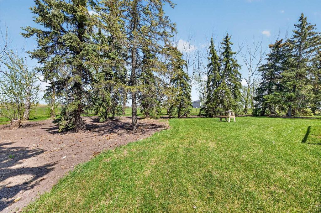 Photo of 30344 Range Road 15, Rural Mountain View County, AB T0M 0N0 (MLS # A2311119)