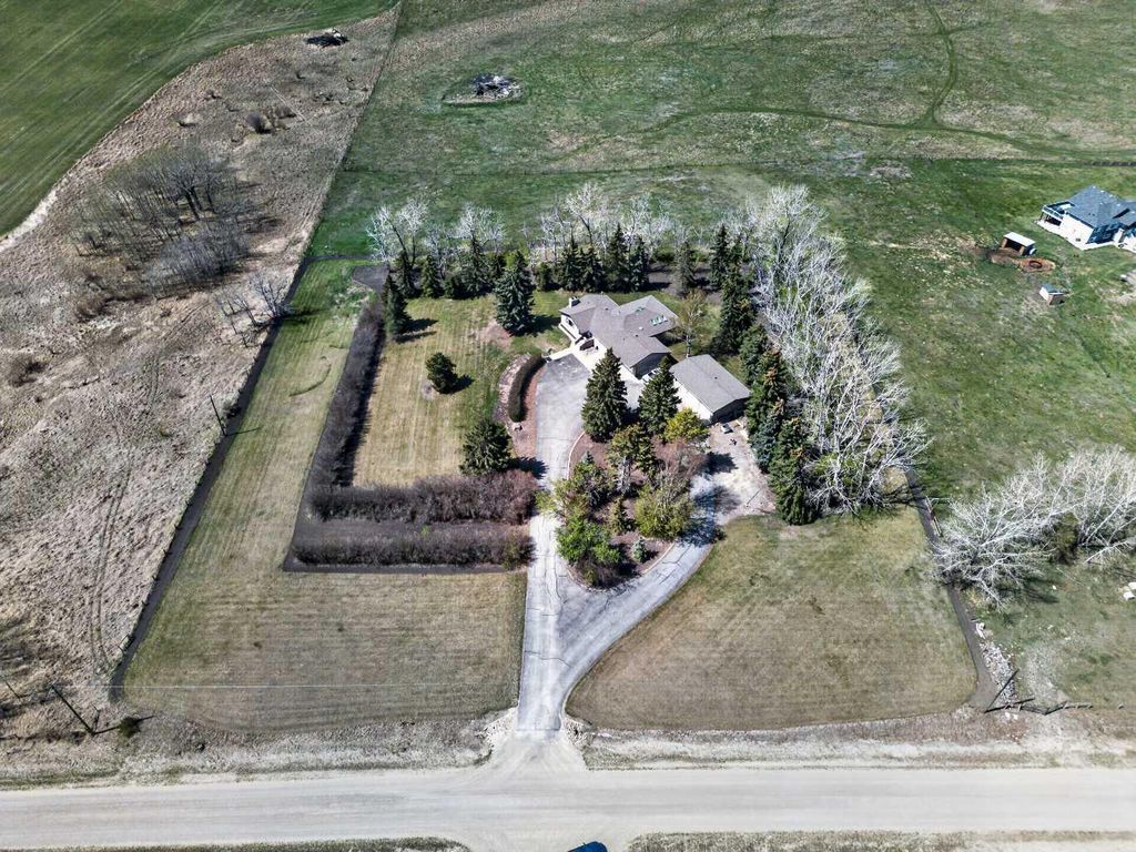 Photo of 30344 Range Road 15, Rural Mountain View County, AB T0M 0N0 (MLS # A2311119)