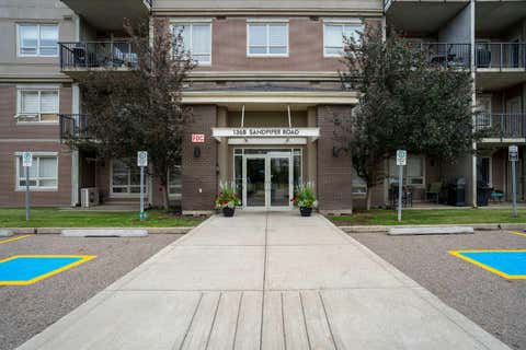 Photo of 136B Sandpiper Road #414, Fort McMurray, AB T9J 9J7 (MLS # A2328211)