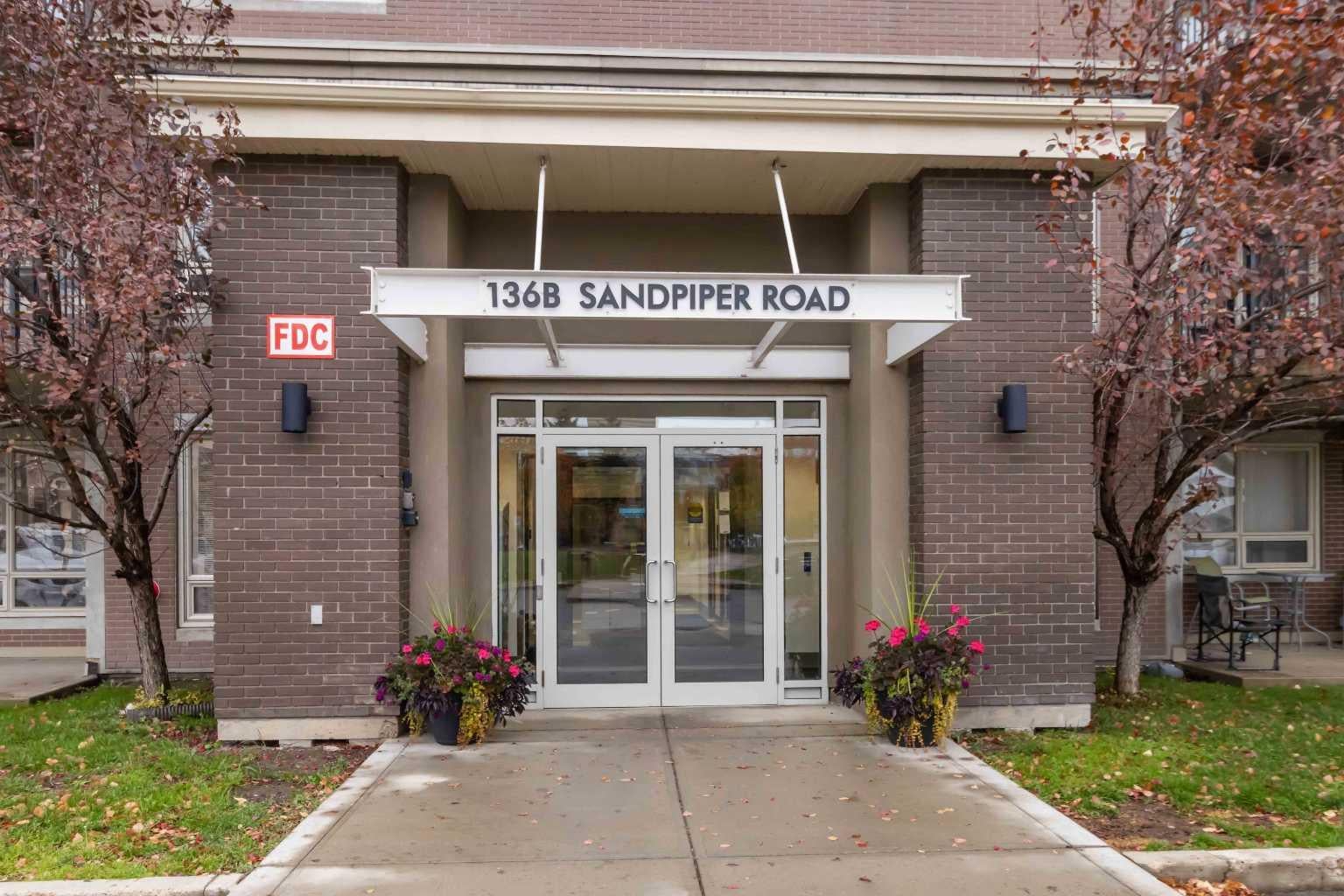 136B Sandpiper Road 414