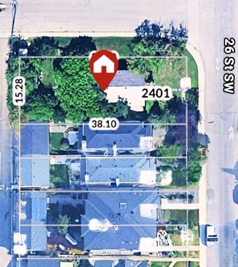 Photo of 2401 26 Street SW, Calgary, AB T3E 2A6 (MLS # A2325881)