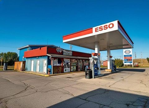 100 Morrison Road Longview AB T0L 1H0