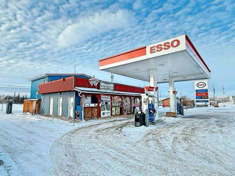 100 Morrison Road Longview AB T0L 1H0