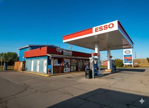 100 Morrison Road Longview AB T0L 1H0