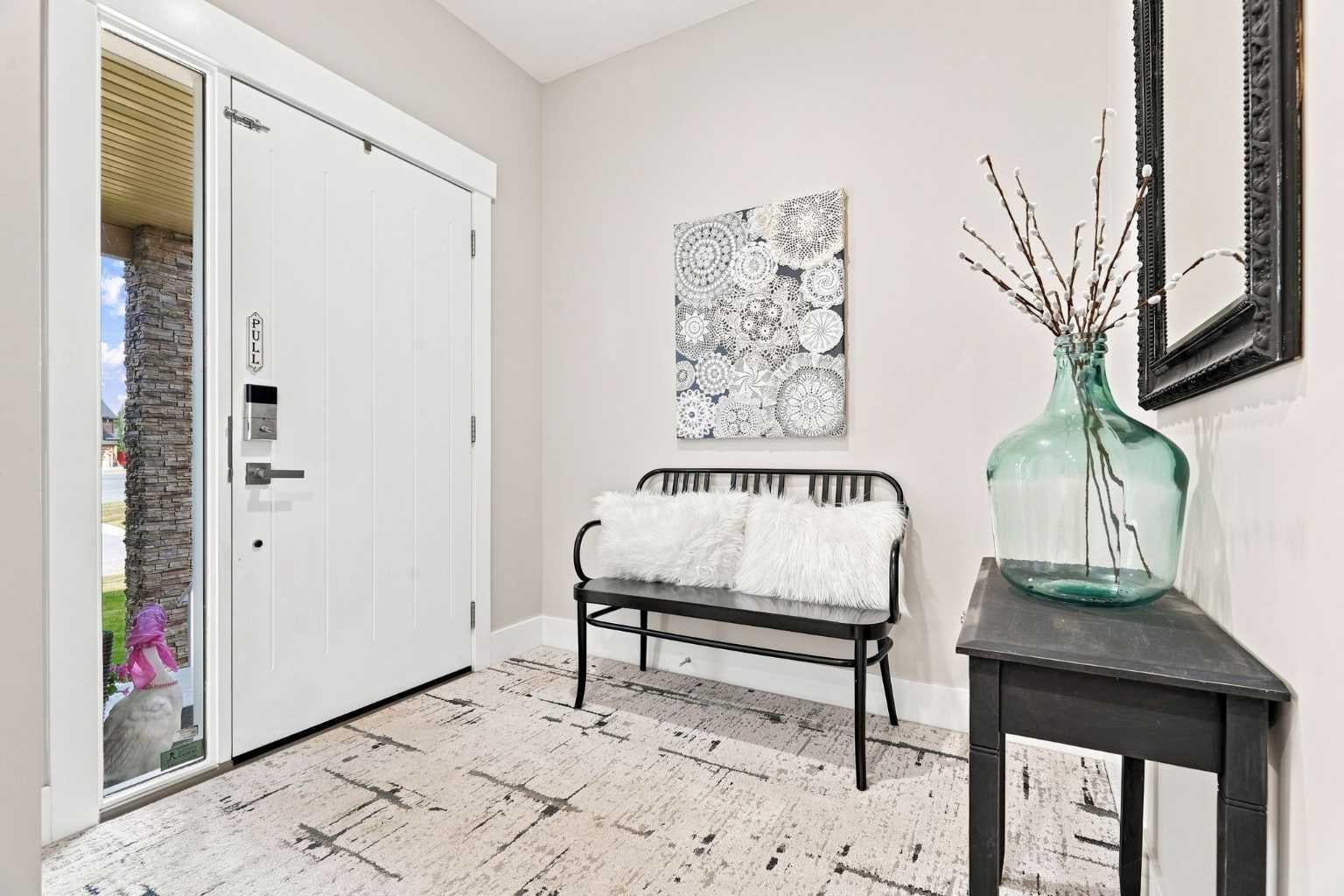 114 Kinniburgh Road