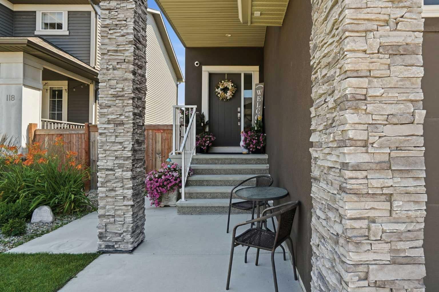 114 Kinniburgh Road
