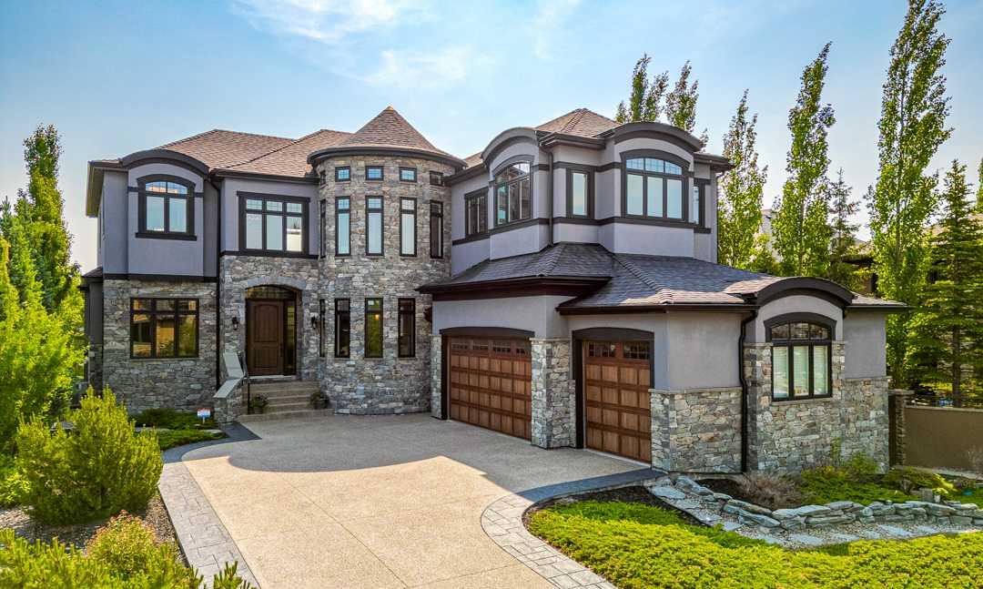 55 Aspen Ridge Court SW