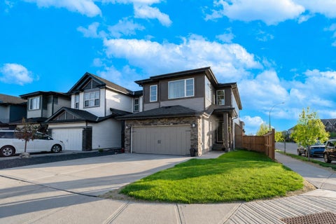 Photo of 3 Saddlebred Court, Cochrane, AB T4C 3B5 (MLS # A2295839)