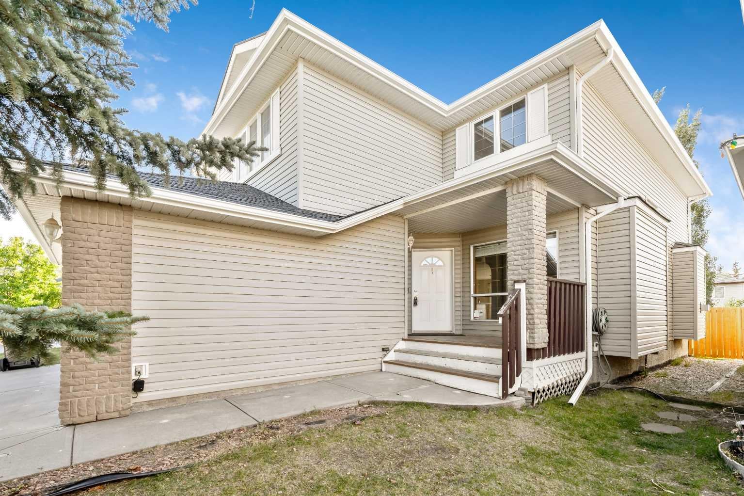 207 Citadel Peak Circle NW