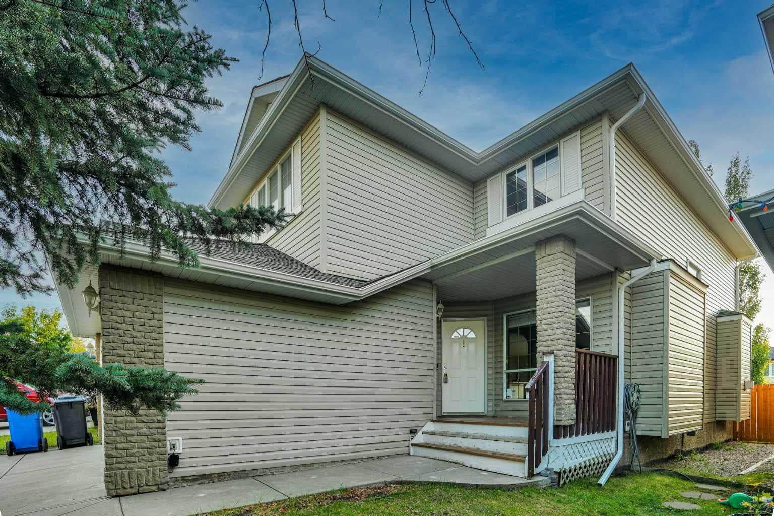 207 Citadel Peak Circle NW