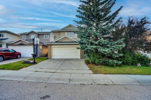 Photo of 207 Citadel Peak Circle NW, Calgary, AB T3G 4E9 (MLS # A2338563)
