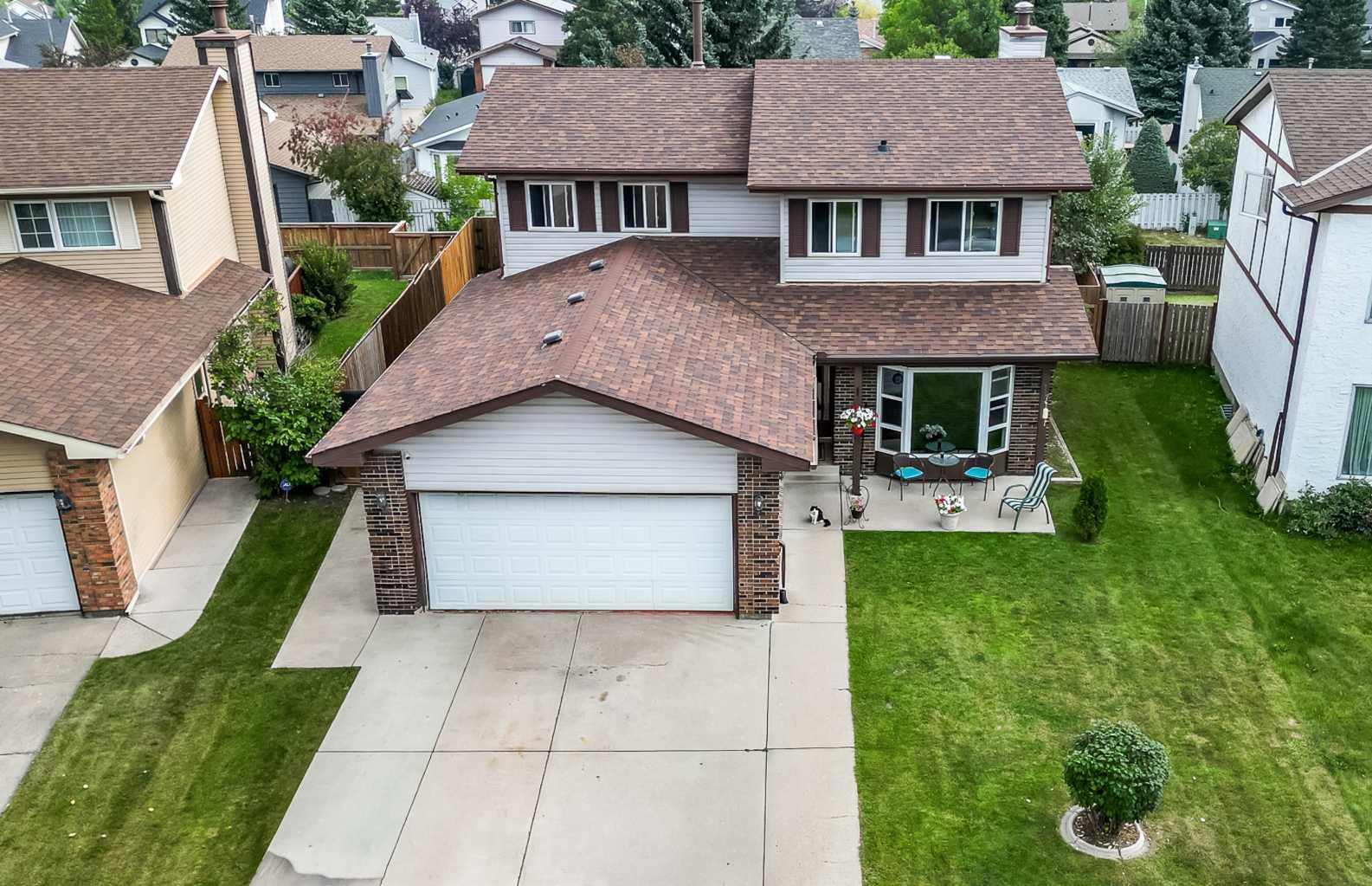 36 Millside Way SW