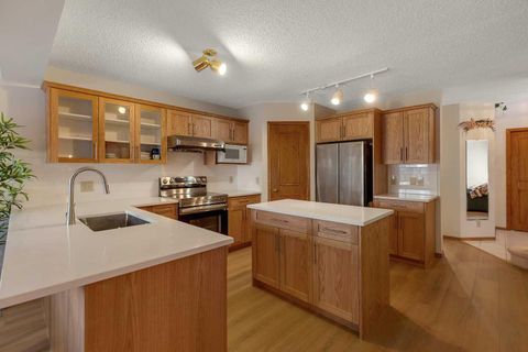 Photo of 133 Riverview Park SE, Calgary, AB T2C 4A1 (MLS # A2289594)