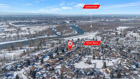 133 Riverview Park SE Calgary AB T2C 4A1