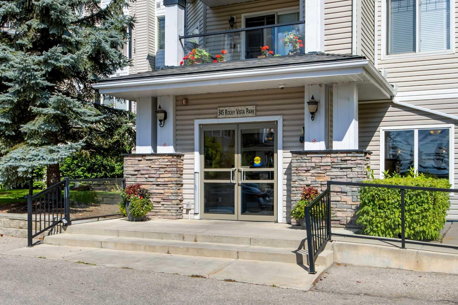 345 Rocky Vista Park NW 427
