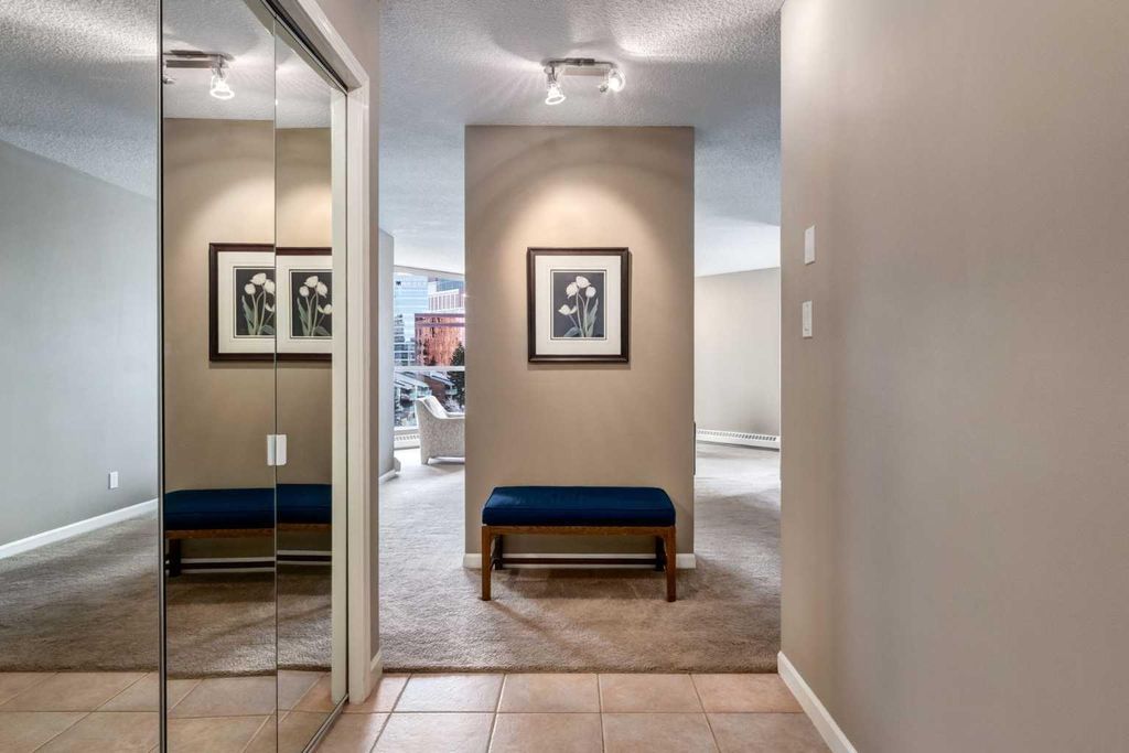 Photo of 804 3 Avenue SW #503, Calgary, AB T2P 0G9 (MLS # A2291740)