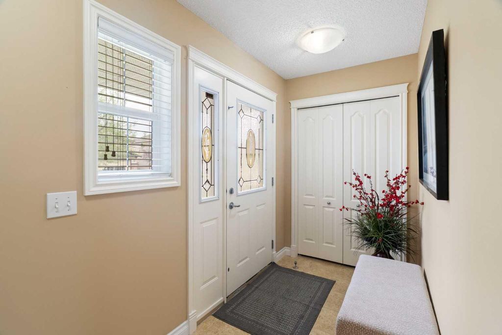 Photo of 249 Springmere Way, Chestermere, AB T1X 1P2 (MLS # A2311526)