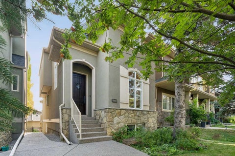 Photo of 3922 16A Street SW, Calgary, AB T2T 4K8 (MLS # A2336224)
