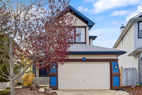 Photo of 279 Panamount Hill NW, Calgary, AB T3K 5M3 (MLS # A2353212)