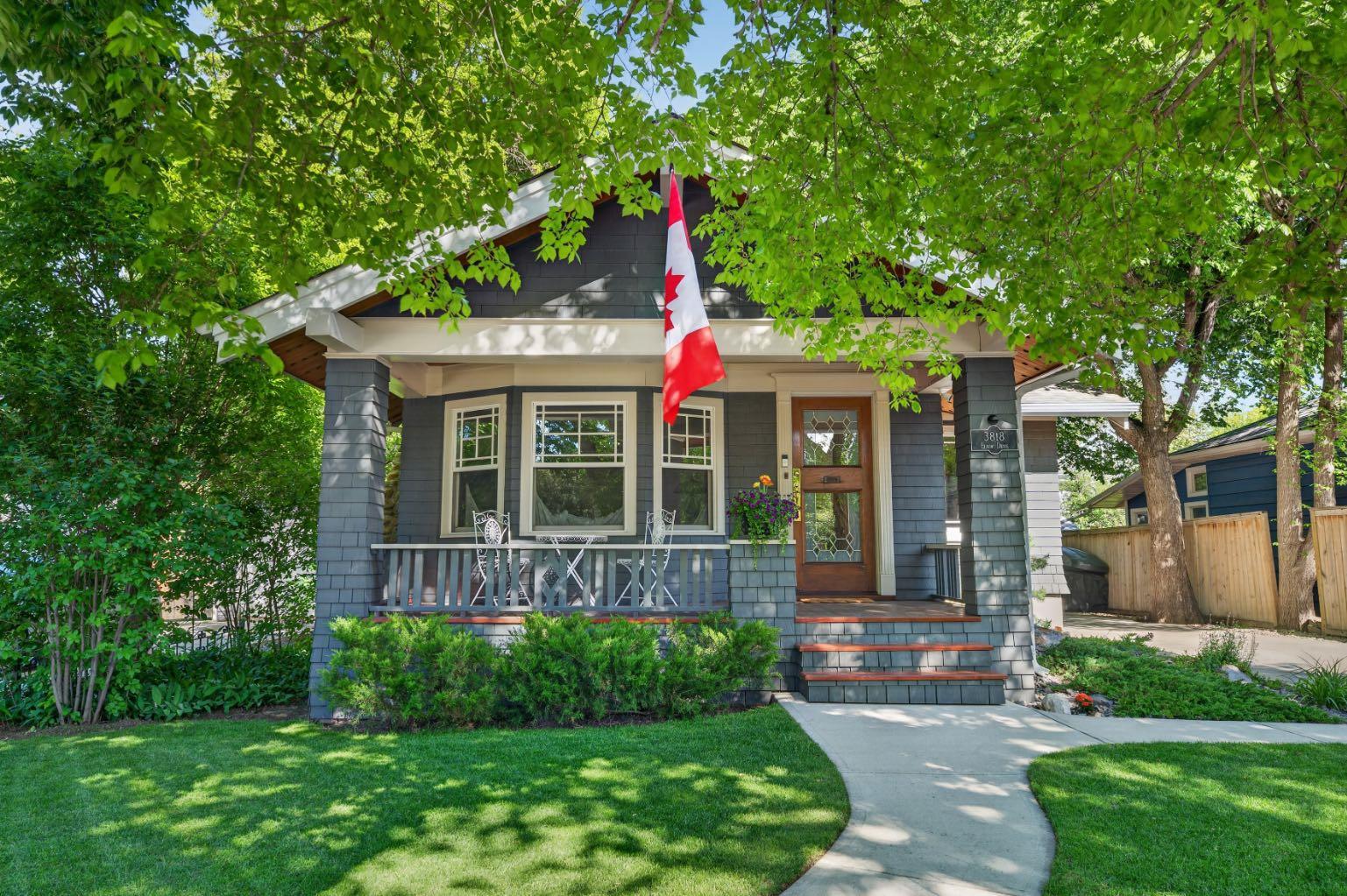 3818 Elbow Drive SW