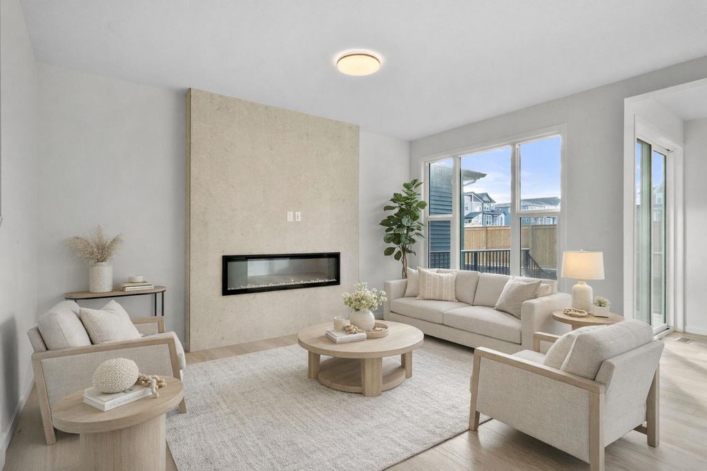 Photo of 17 Marmot Passage NW, Calgary, AB T3R 2J3 (MLS # A2286402)