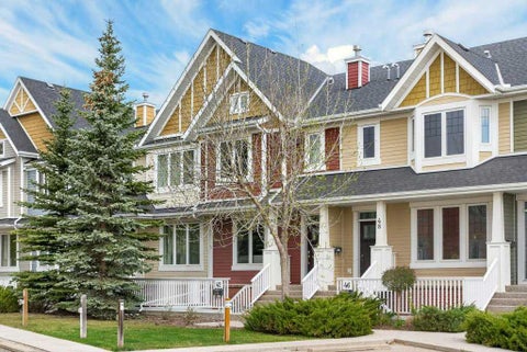Photo of 44 Mike Ralph Way SW, Calgary, AB T3E 0H8 (MLS # A2311472)