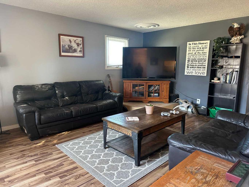 Photo of 5333 44 Avenue, Taber, AB T1G 1C3 (MLS # A2264902)