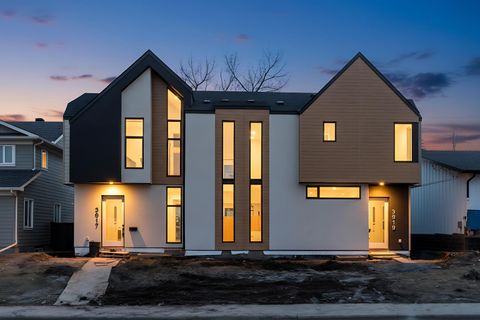 Photo of 3917 23 Avenue SW, Calgary, AB T3E 0J9 (MLS # A2303608)