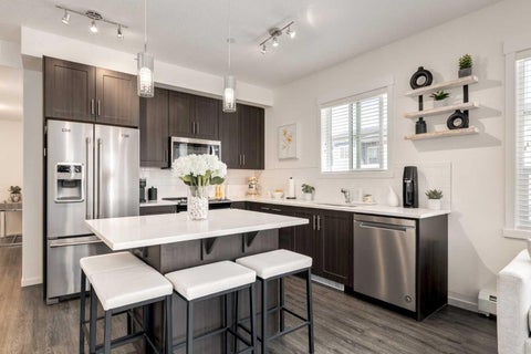 Photo of 151 Legacy Main Street SE #7310, Calgary, AB T2X 4A4 (MLS # A2333899)
