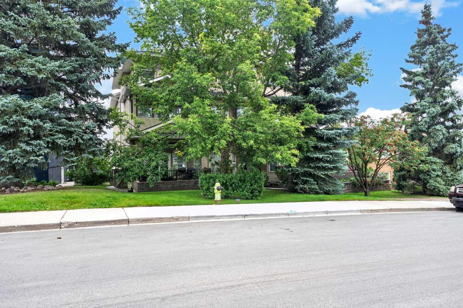 4718 Stanley Road SW 103