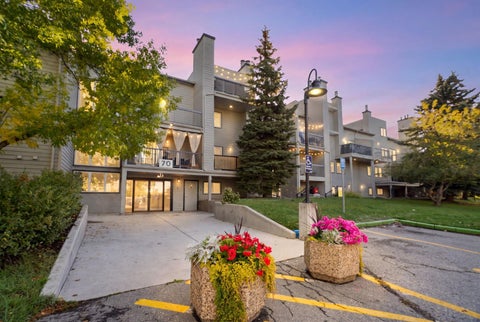 Photo of 70 Glamis Drive SW #2136, Calgary, AB T3E 6T6 (MLS # A2345339)