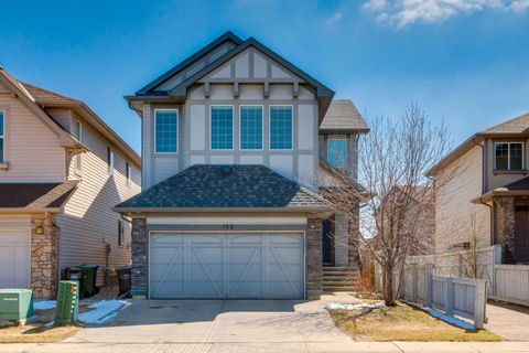 Photo of 152 Brightoncrest Manor SE, Calgary, AB T2Z 0N9 (MLS # A2306648)