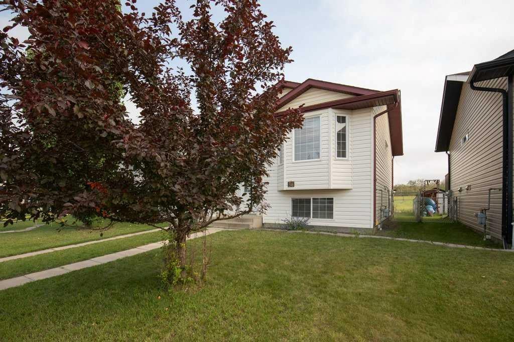Photo of 36 Keen Crescent, Red Deer, AB T4P 4B9 (MLS # A2330163)