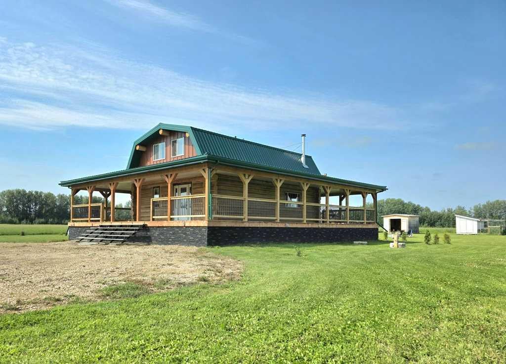 73430 Range Road 102