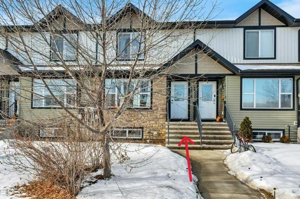 Photo of 4828 43 Street, Sylvan Lake, AB T4S 1M2 (MLS # A2283724)